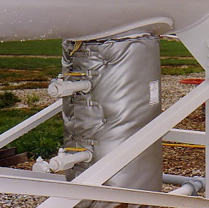 Valve System