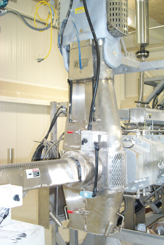 Photo of custom insulation